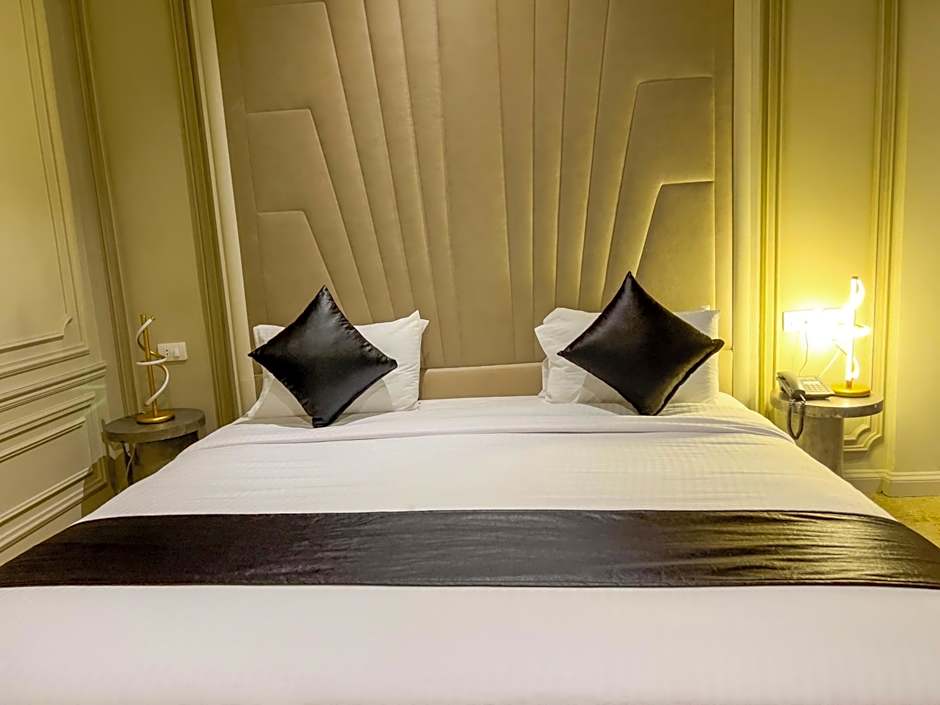 Eastern Al Montazah Hotel