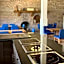 Hotel Sand s San Luis Potosí