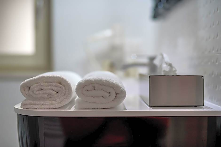 Marie Claire Apartments & Spa