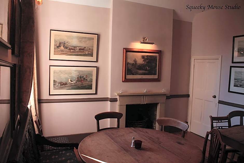 Derby Arms Witherslack