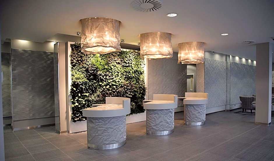 Radisson Blu Hotel East Midlands Airport