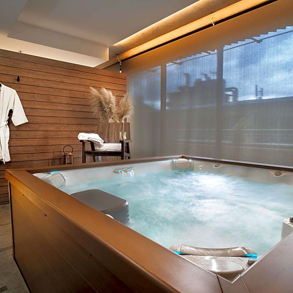 Salvio Parque 93 Bogota, Curio Collection by Hilton
