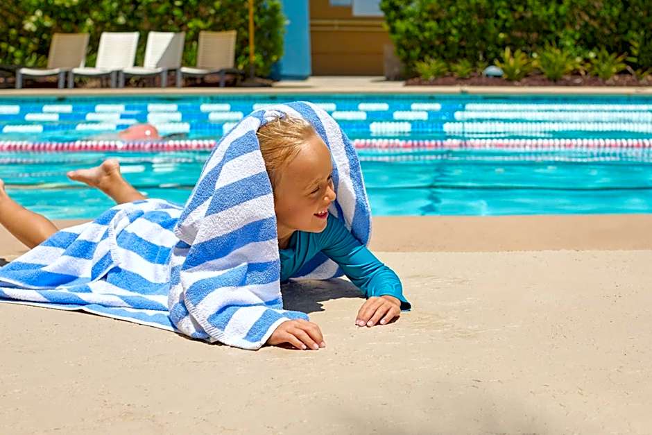 Renaissance by Marriott ClubSport Aliso Viejo Laguna Beach Hotel