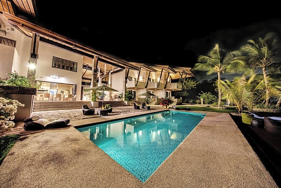 Emoha Dive Resort
