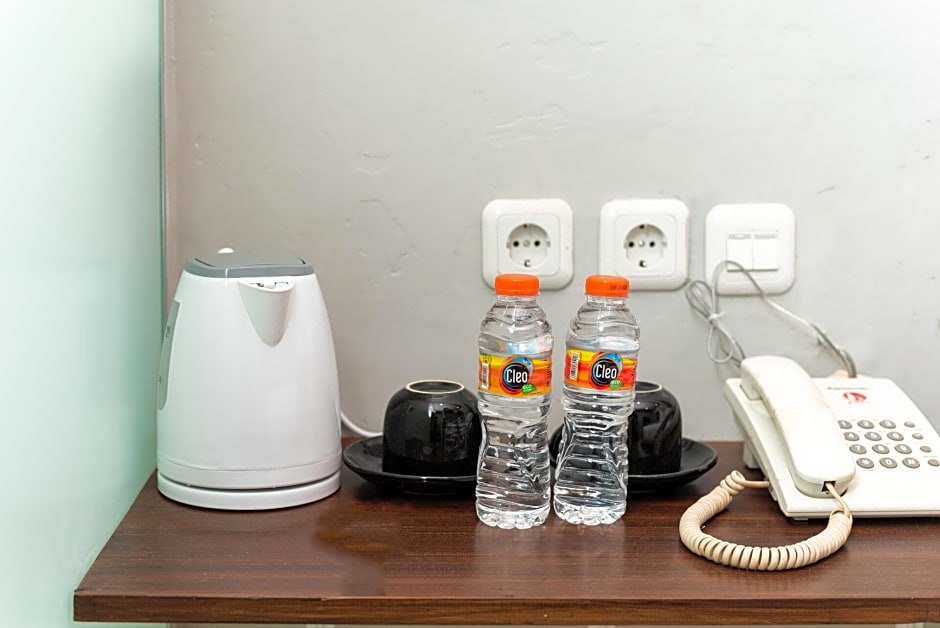 Glamour Hotel and Spa