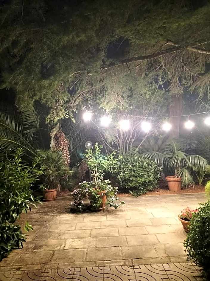 Al Capretto d'Oro