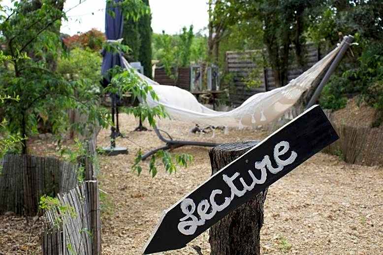 Guesthouse Le Mas de Cotignac