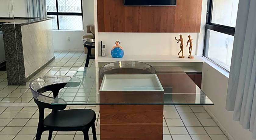 Mercure Recife Navegantes Hotel
