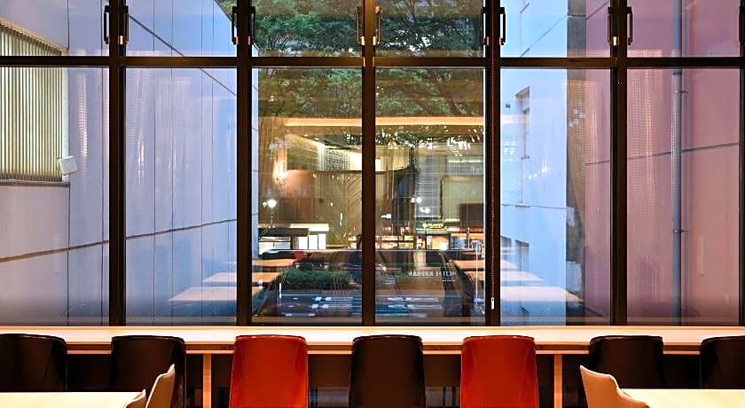 Hotel Keihan Sendai
