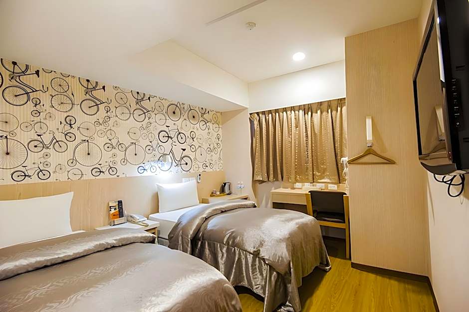 Sanduo Hotel - Sanduo Branch