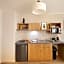 Zenao Appart'hotels Montreuil