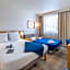Novotel Grenoble Centre
