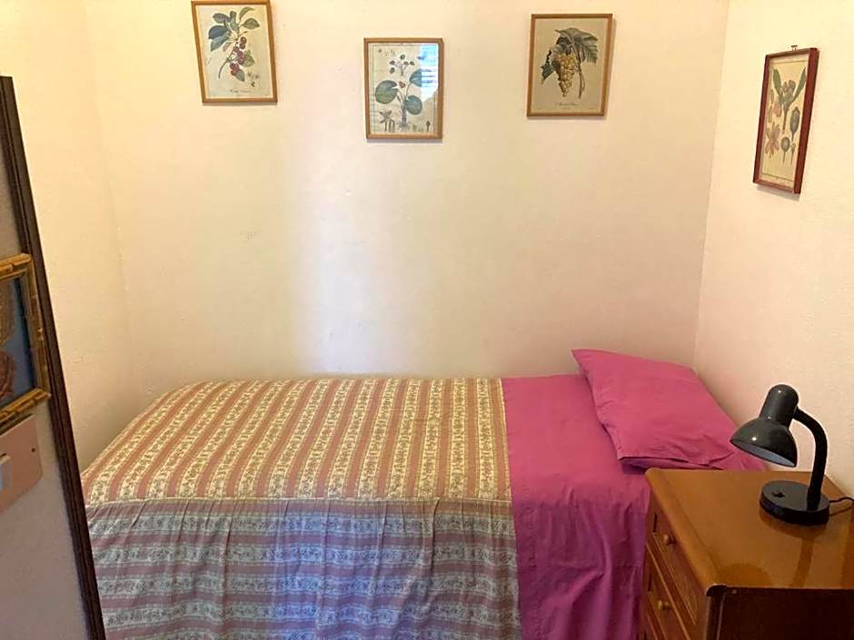 Bed & Breakfast 5 Di Spade