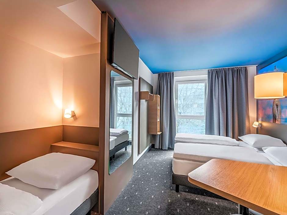 B&B Hotel Konstanz