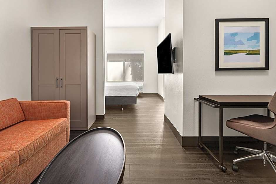 Holiday Inn & Suites Bothell - Seattle Northeast By IHG