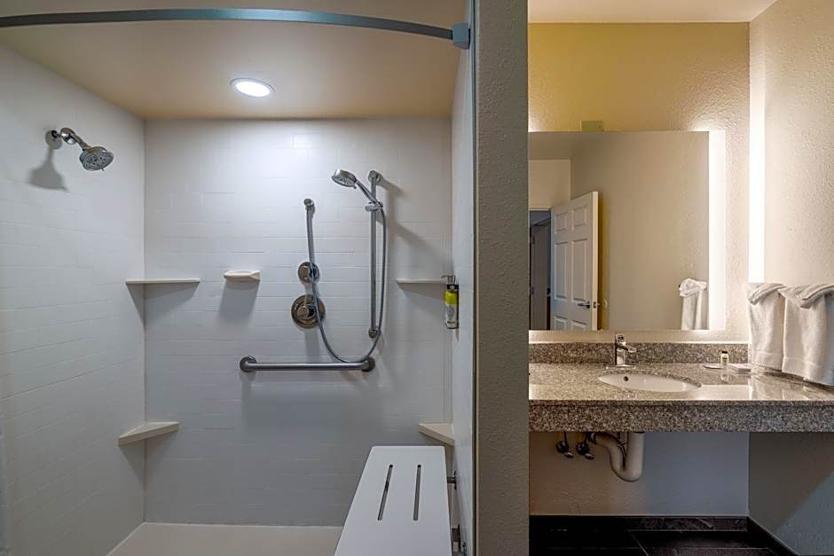 Staybridge Suites Memphis-Poplar Ave East By IHG