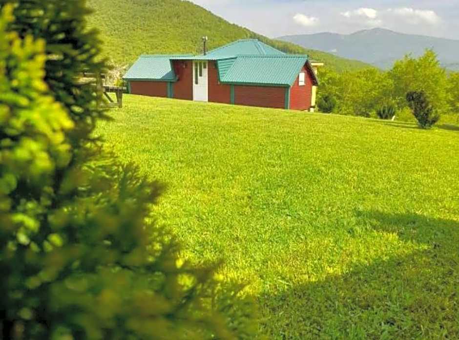 Eco Village Mojkovac