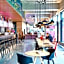 Moxy by Marriott Frankfurt Eschborn