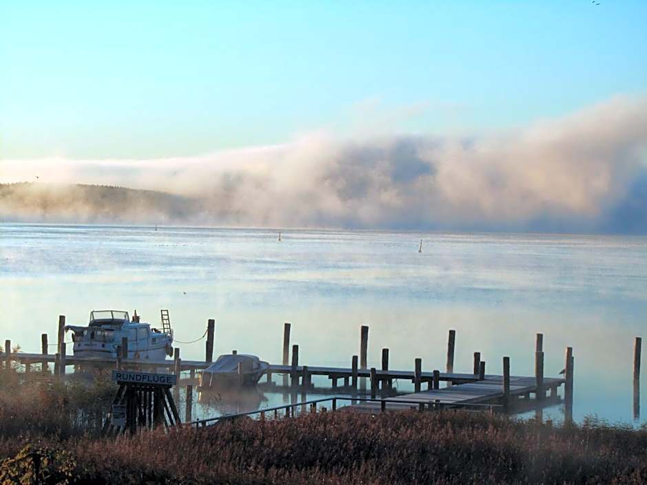 Falk Seehotel Plau am See
