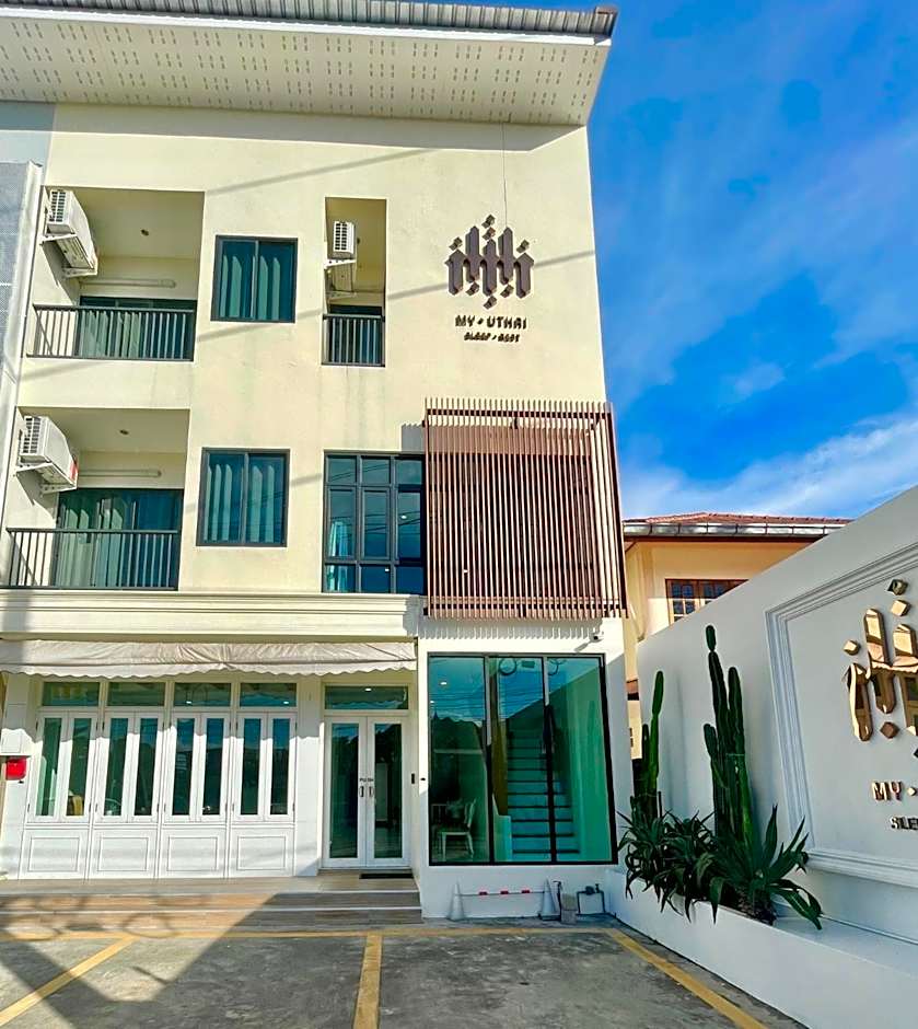 My Uthai Hotel