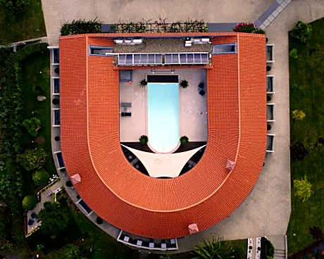 Casa das Carpas