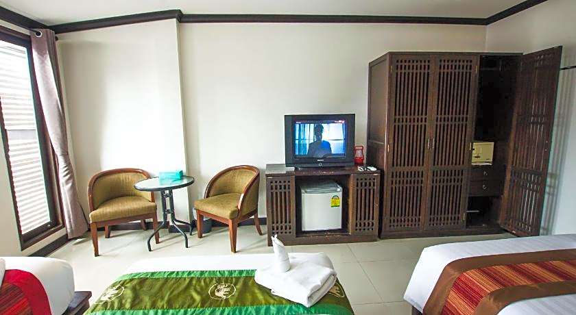 Queen Boutique Hotel Chaweng