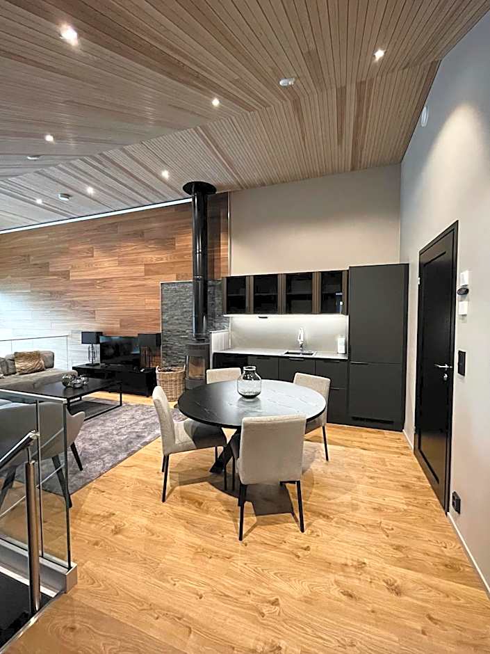 Levin Kunkku B penthouse