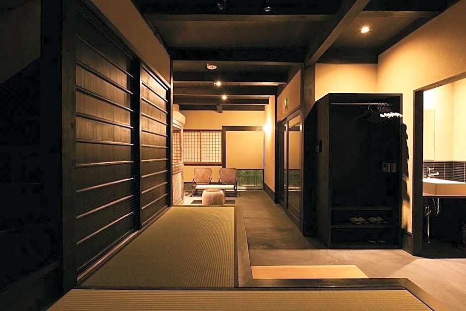 Kuraya Omiya Shimabara