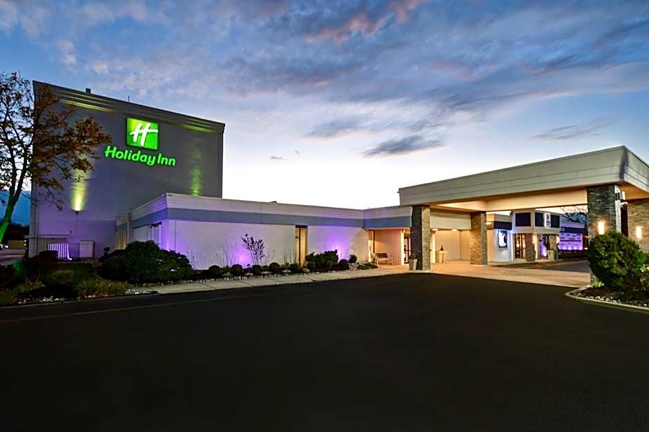Holiday Inn Philadelphia-Cherry Hill By IHG