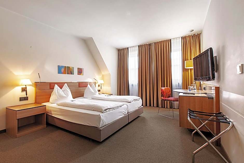 Hotel Am Jakobsmarkt