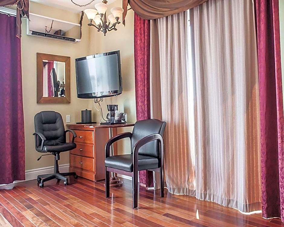 Quality Hotel Fallsview Cascade