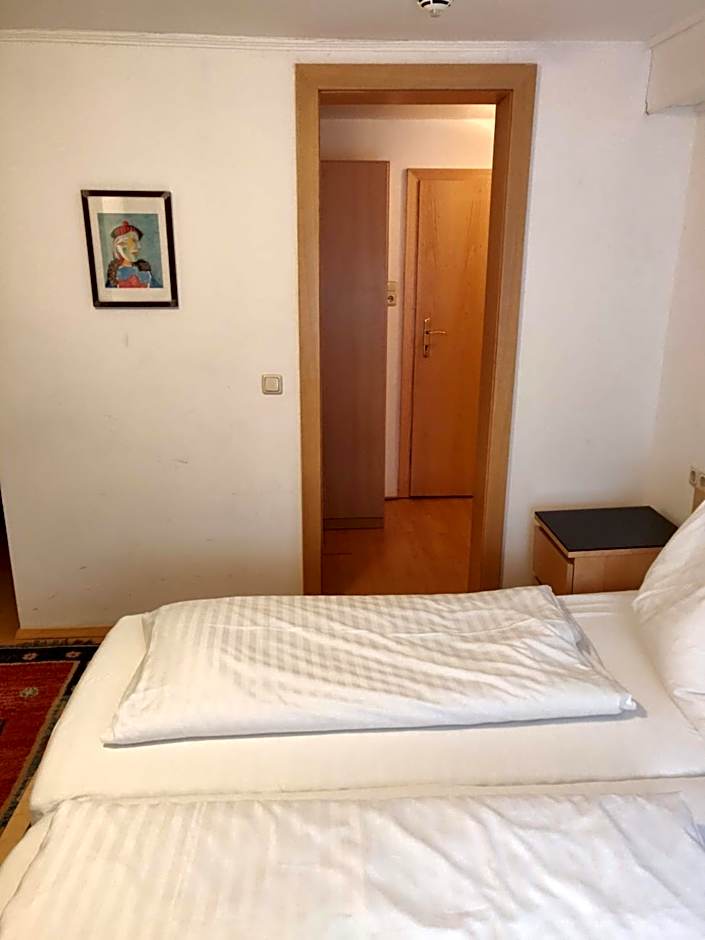 Pension Eder - Joker card included in summer