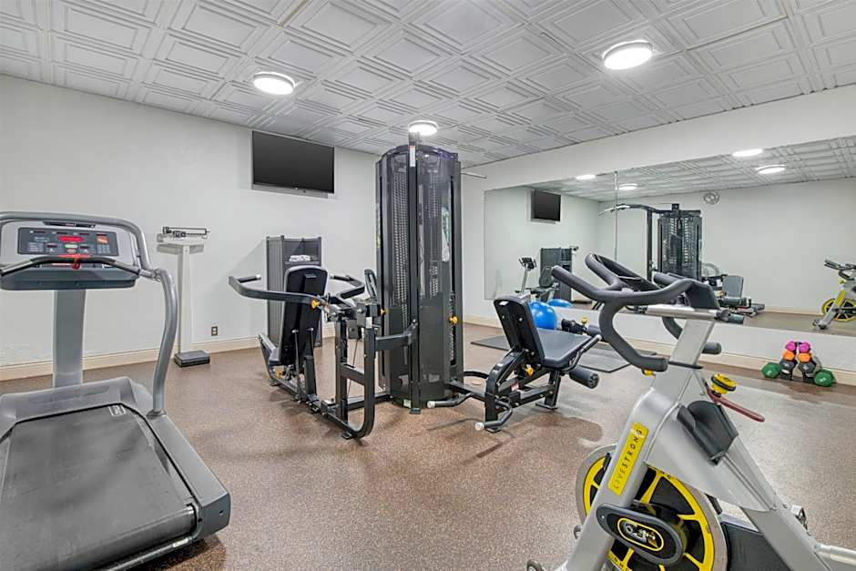 Best Western Tomah Hotel