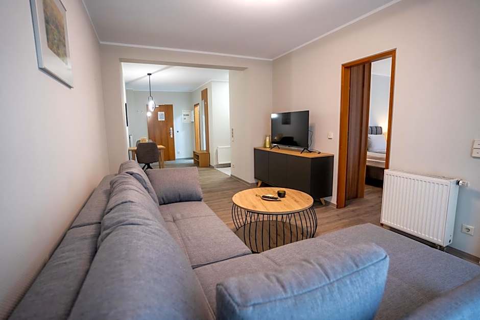 Hotel CityHome am Kurpark