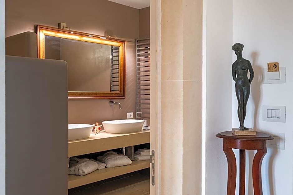 Palazzo Ducale Venturi - Luxury Hotel & Wellness