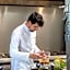 Ibis Styles Evry Lisses