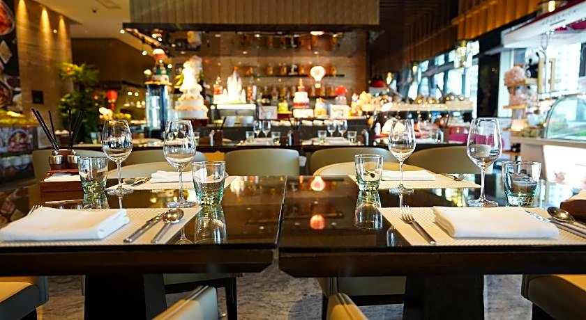 Shenzhen Wyndham Grand