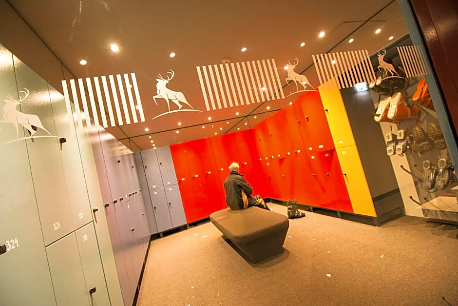 Wohlfühlhotel Hubertushof