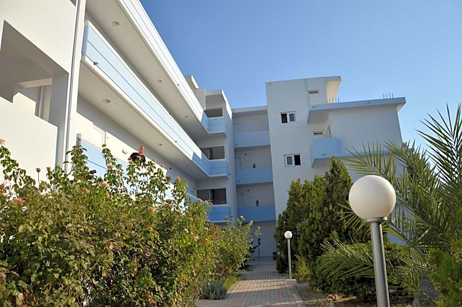 Elpida Beach Studios