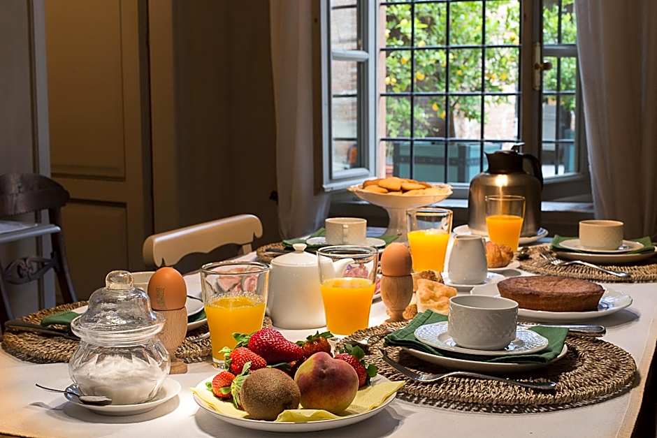 Marchesi Alfieri - Cantine e Ospitalità