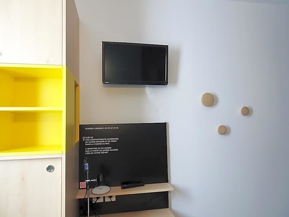 Résidence Little Sévigné