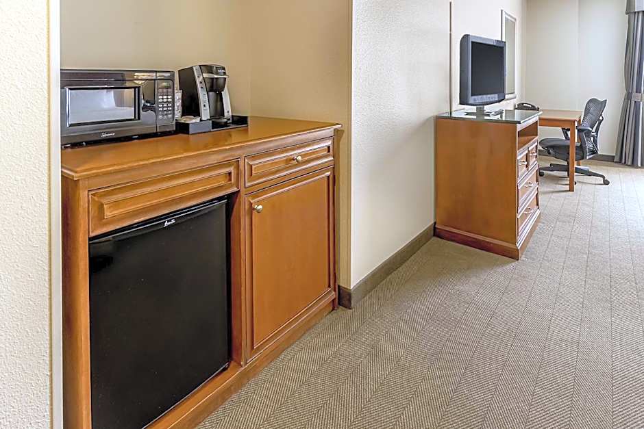 Hilton Garden Inn Houston/The Woodlands