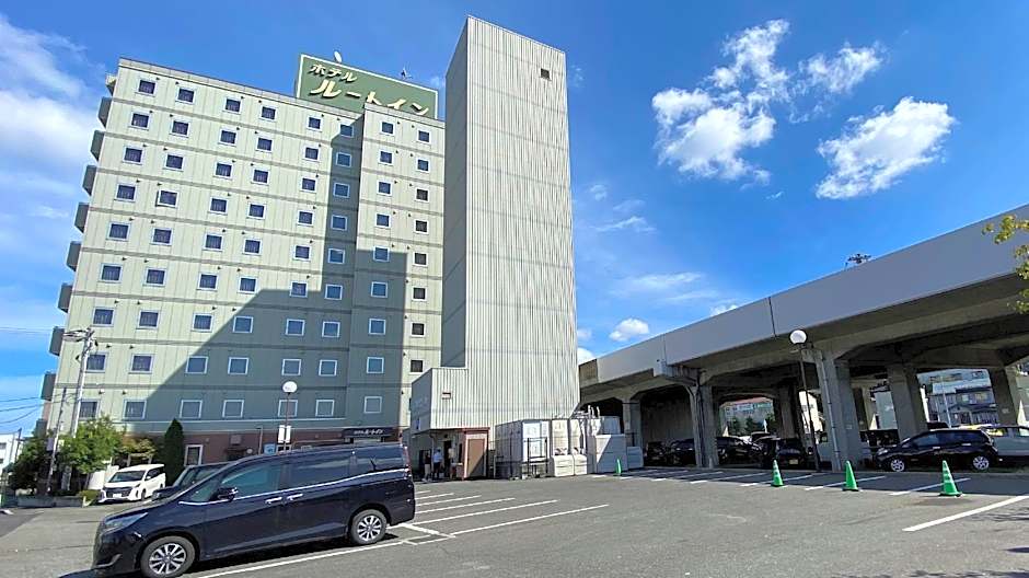 Hotel Route Inn Honhachinohe Ekimae