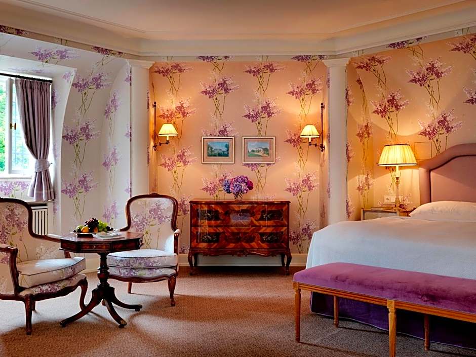 Schlosshotel Kronberg - Hotel Frankfurt
