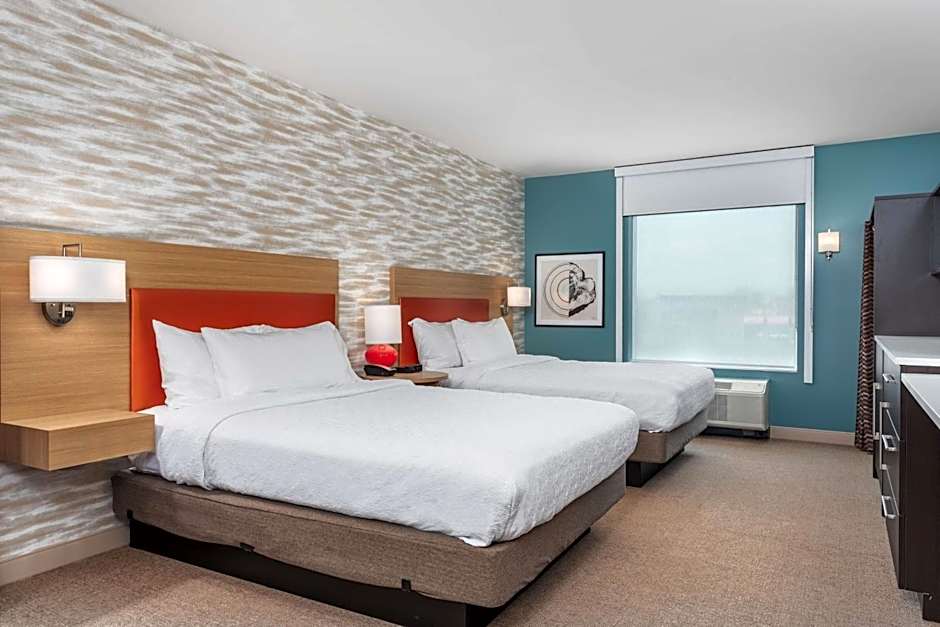 Home2 Suites By Hilton Cedar Rapids Westdale