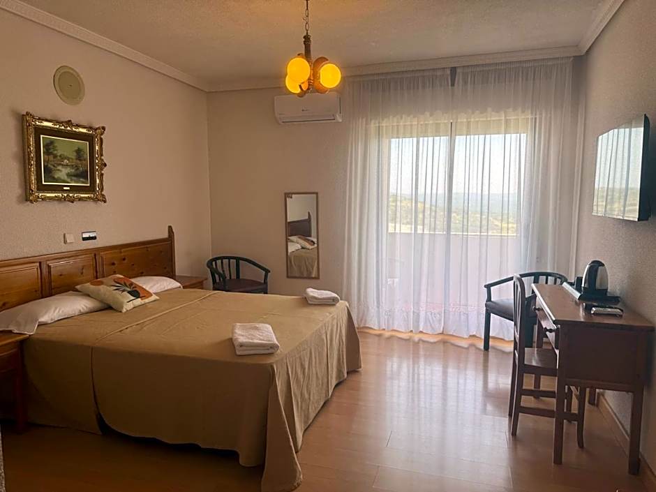 Hotel Dracos