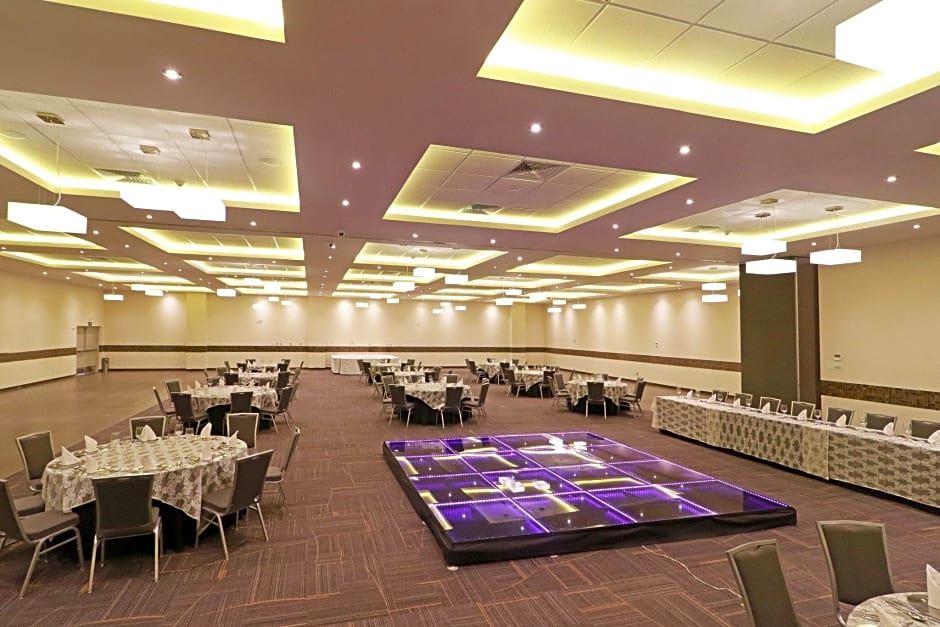 Holiday Inn Chilpancingo By IHG