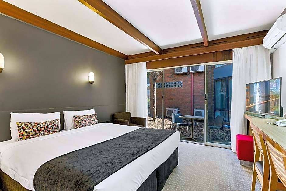 Quality Inn & Suites Traralgon