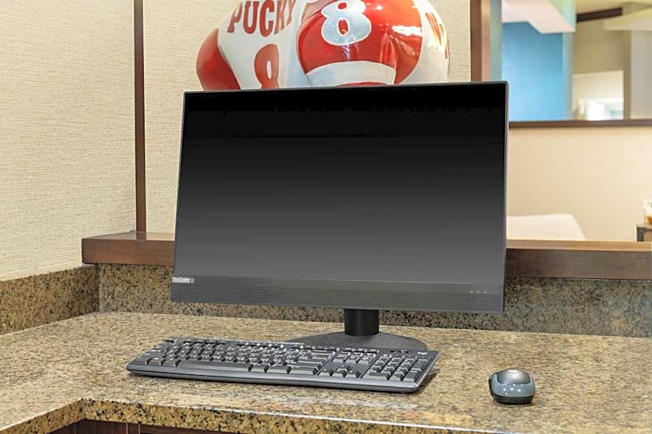 Hampton Inn By Hilton & Suites Madison Downtown