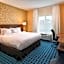 Fairfield Inn & Suites by Marriott Atlanta Peachtree City